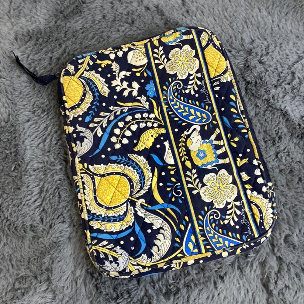 Vera Bradley Tablet Holder